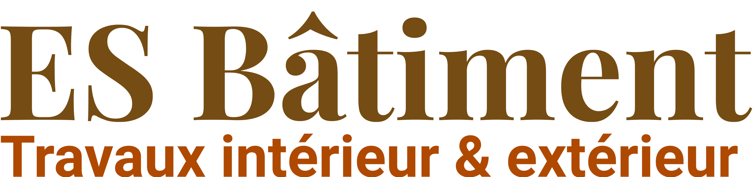 ES BATIMENT